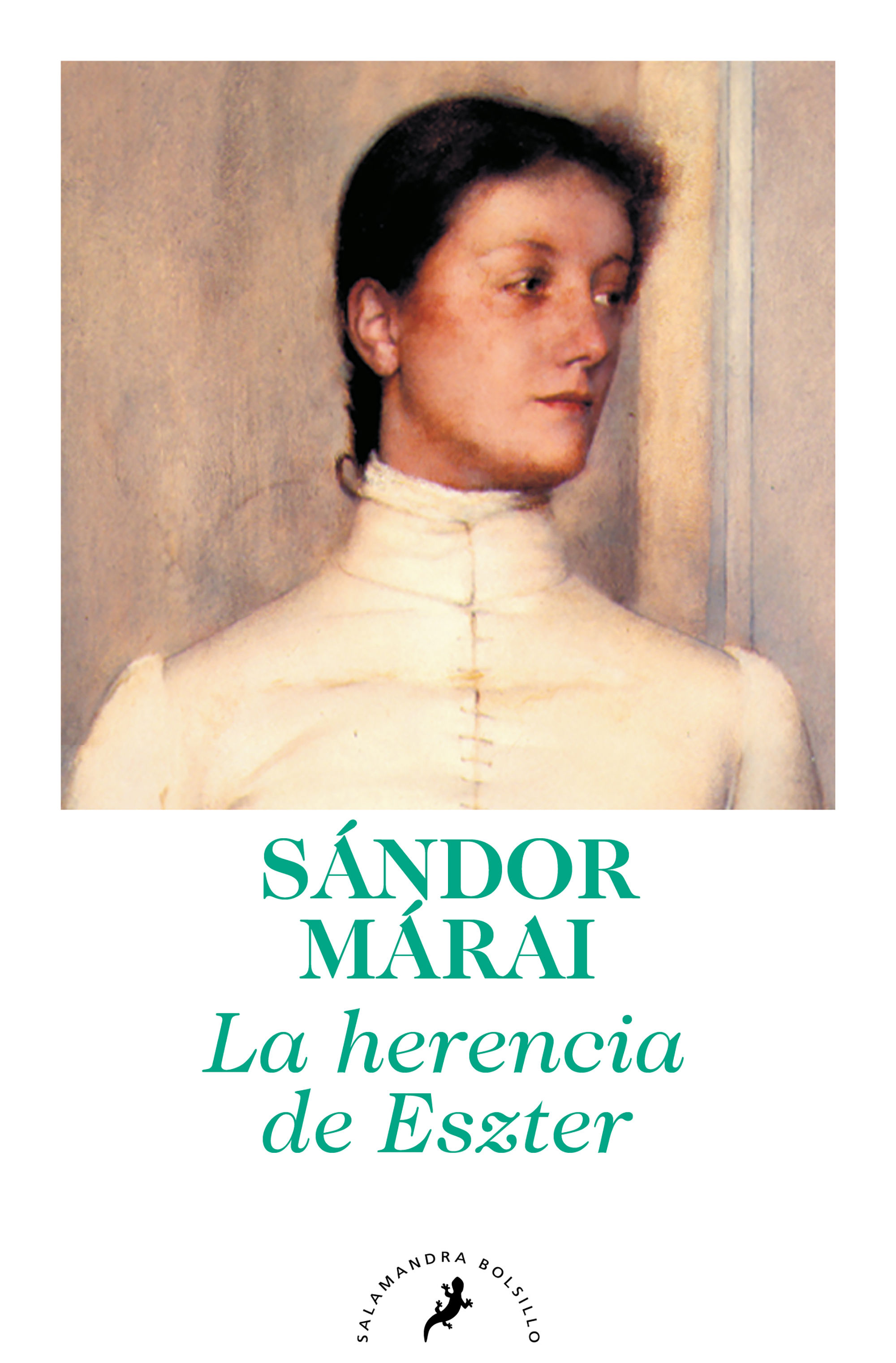 LA HERENCIA DE ESZTER
