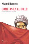 COMETAS EN EL CIELO (NOVELA GRÁFICA). 