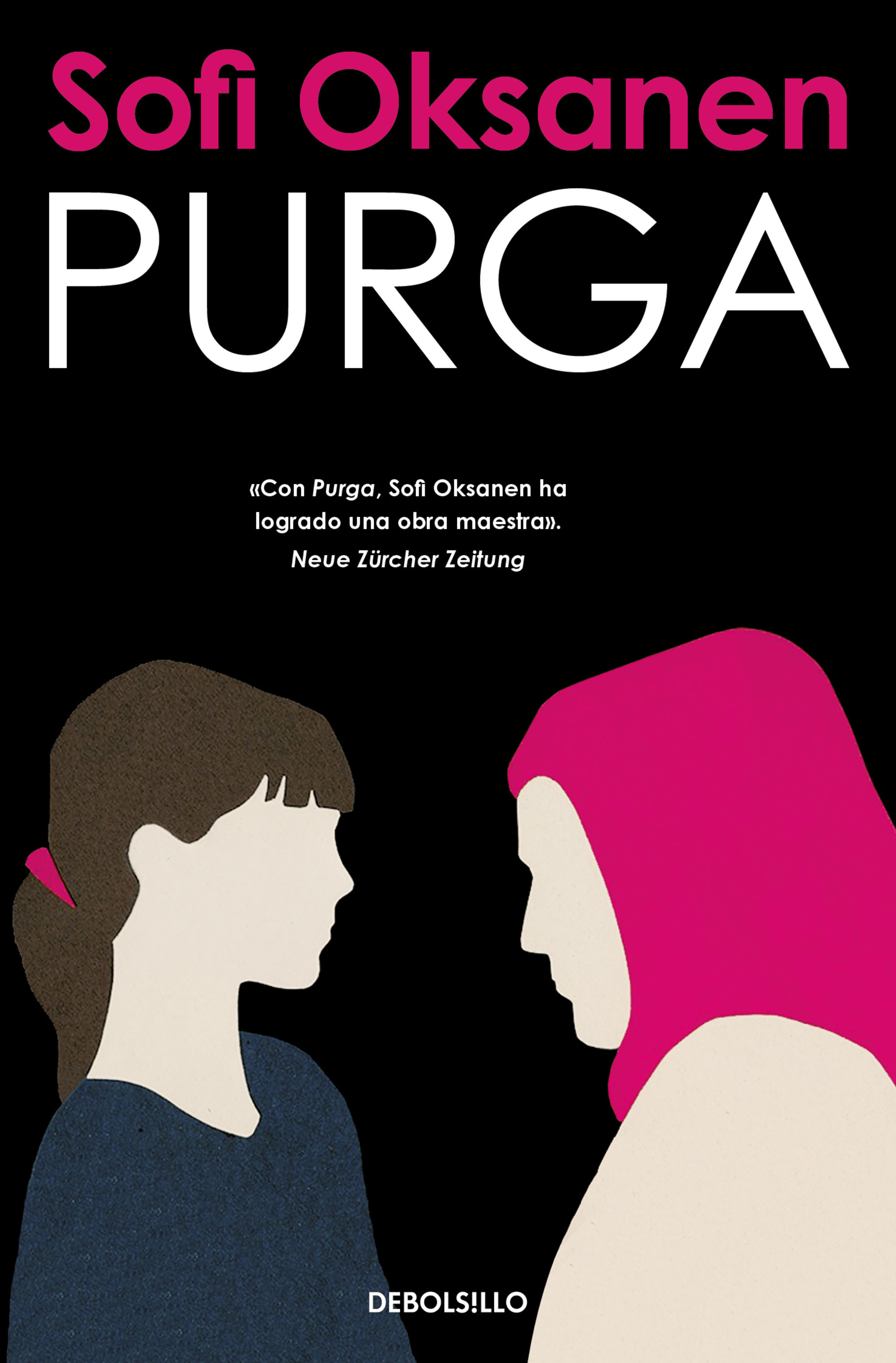 PURGA