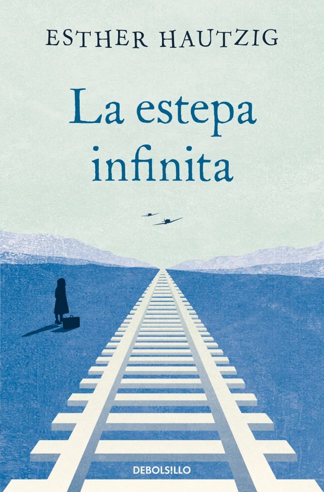 LA ESTEPA INFINITA.