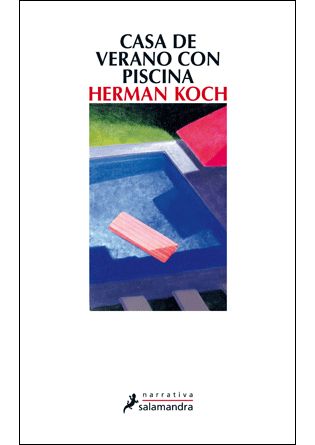 CASA DE VERANO CON PISCINA.