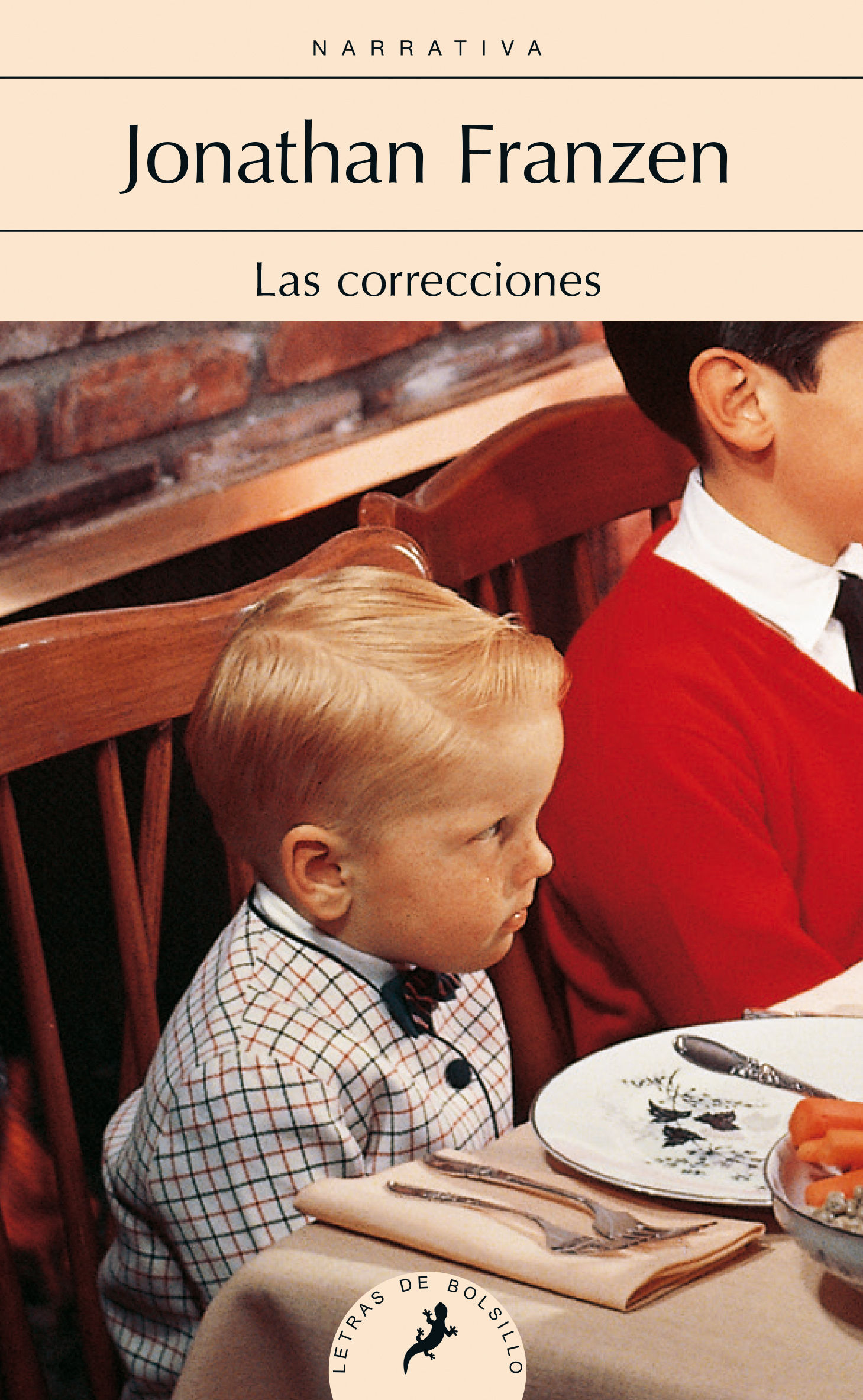 LAS CORRECCIONES. 