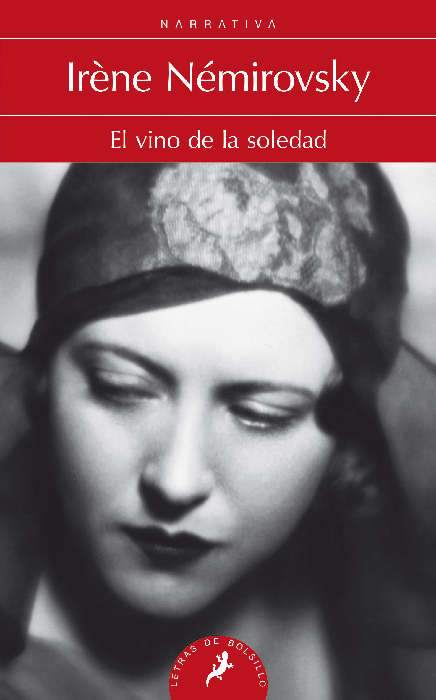 EL VINO DE LA SOLEDAD. 