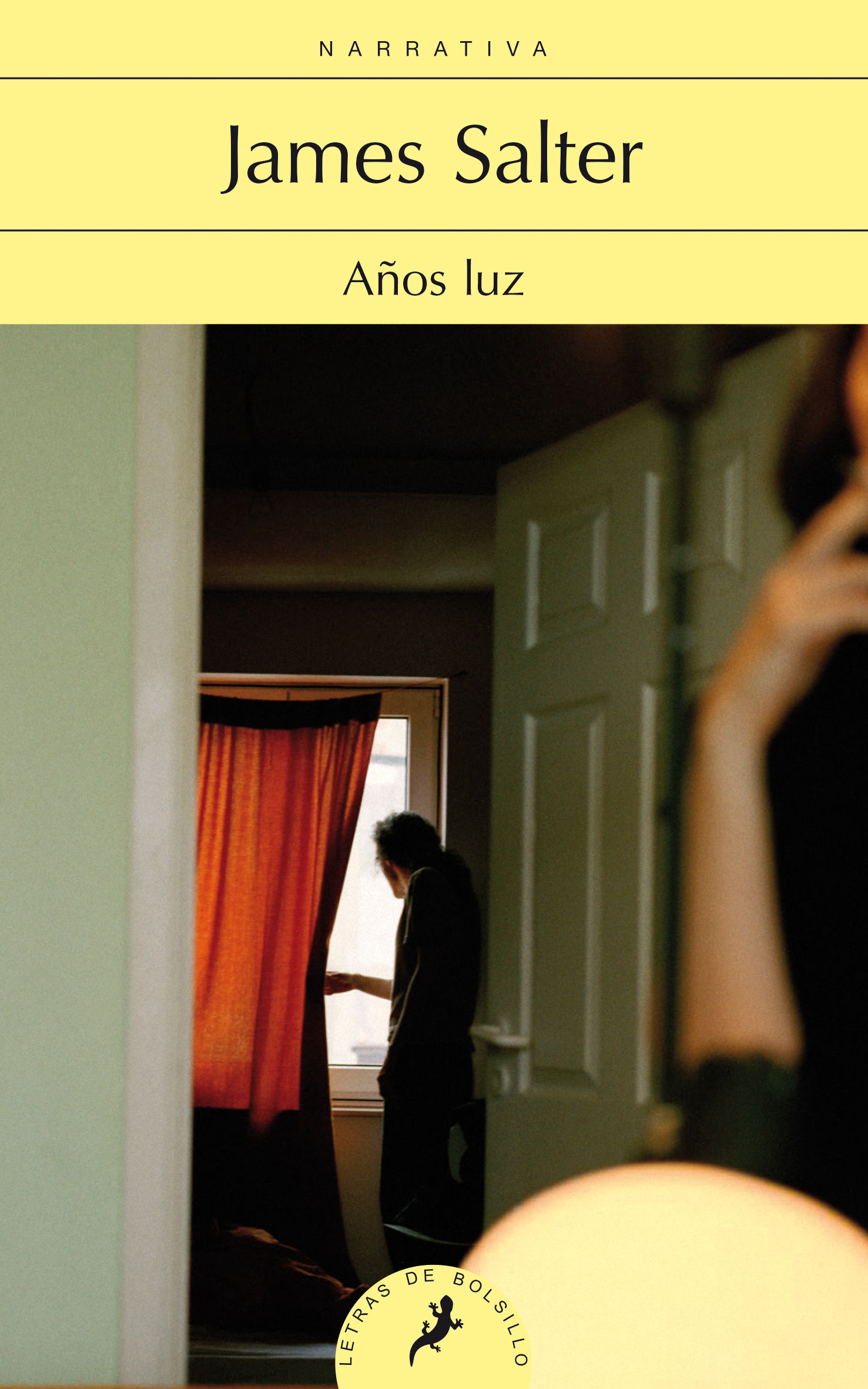 AÑOS LUZ.