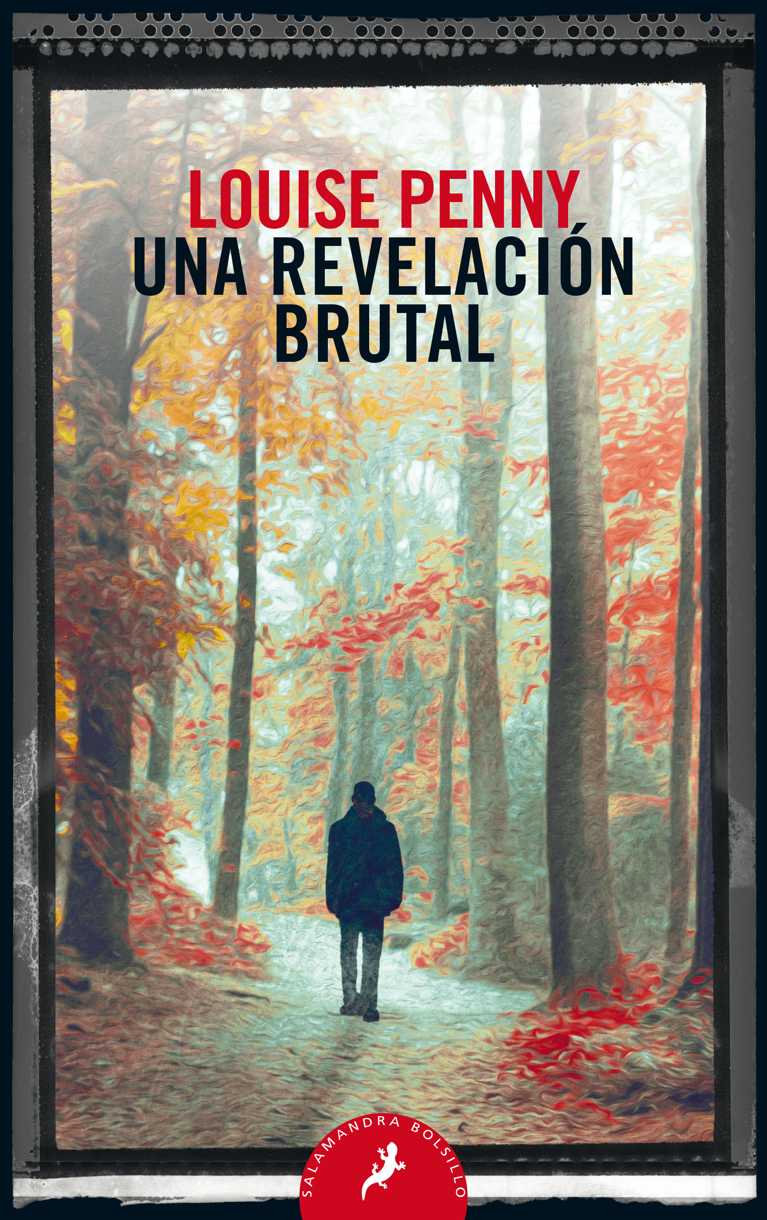 UNA REVELACIÓN BRUTAL