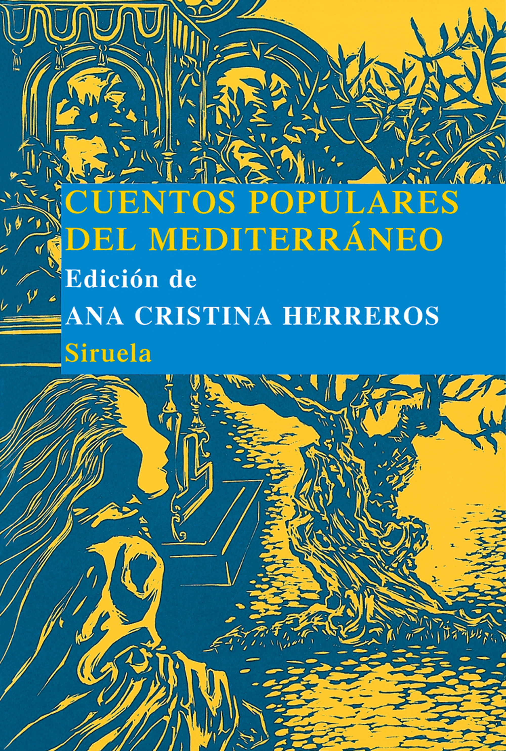 CUENTOS POPULARES DEL MEDITERRÁNEO