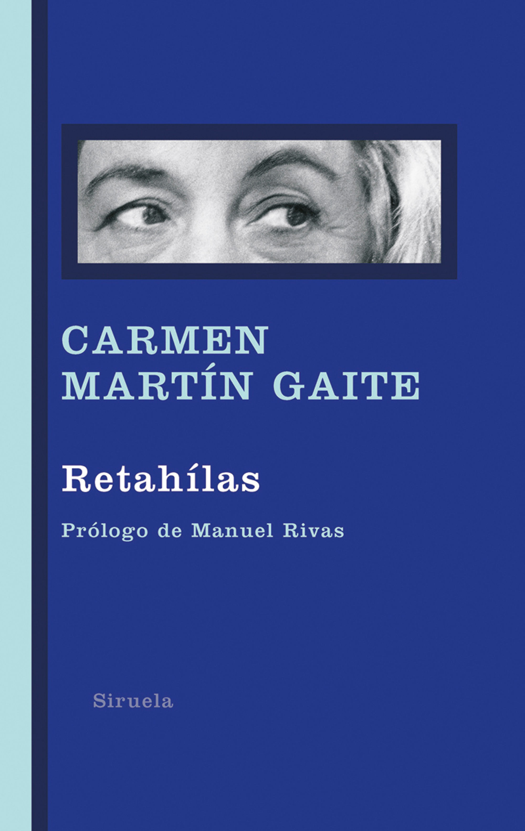 RETAHÍLAS.
