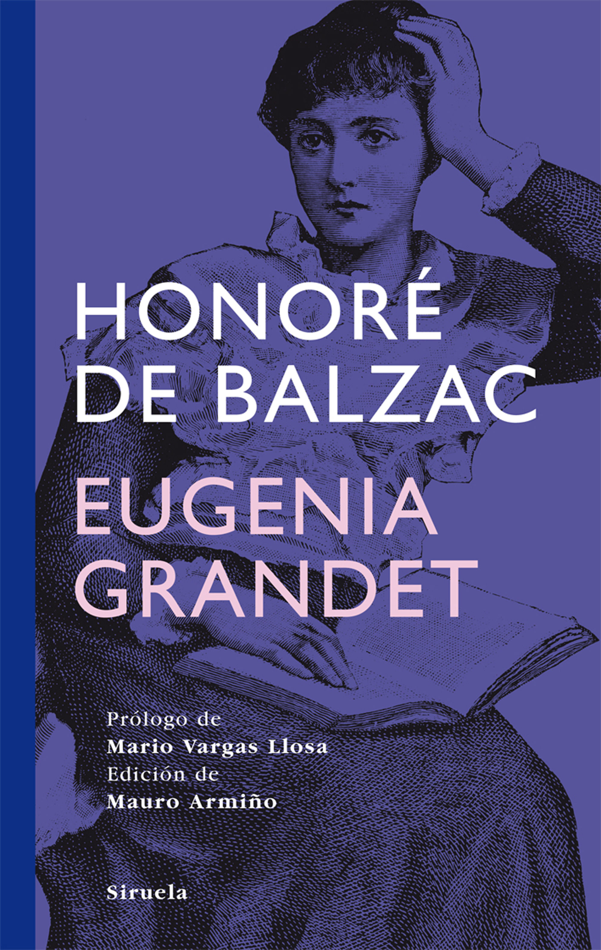 EUGENIA GRANDET.