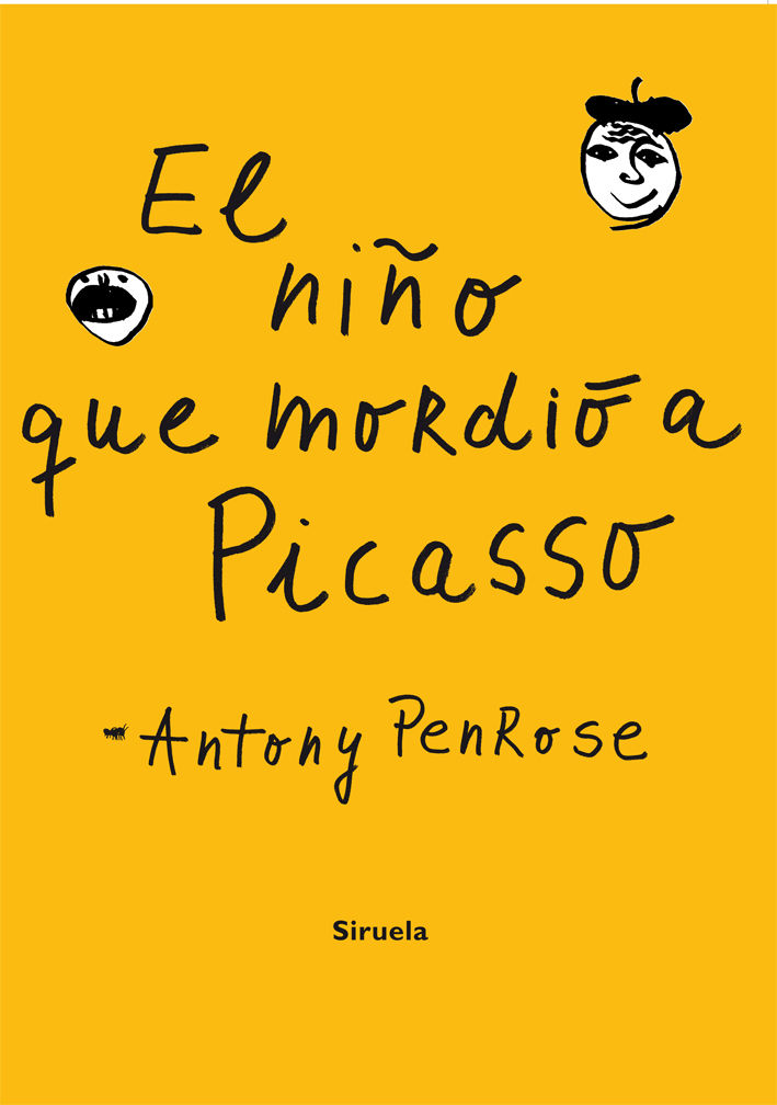 EL NIÑO QUE MORDIÓ A PICASSO. 