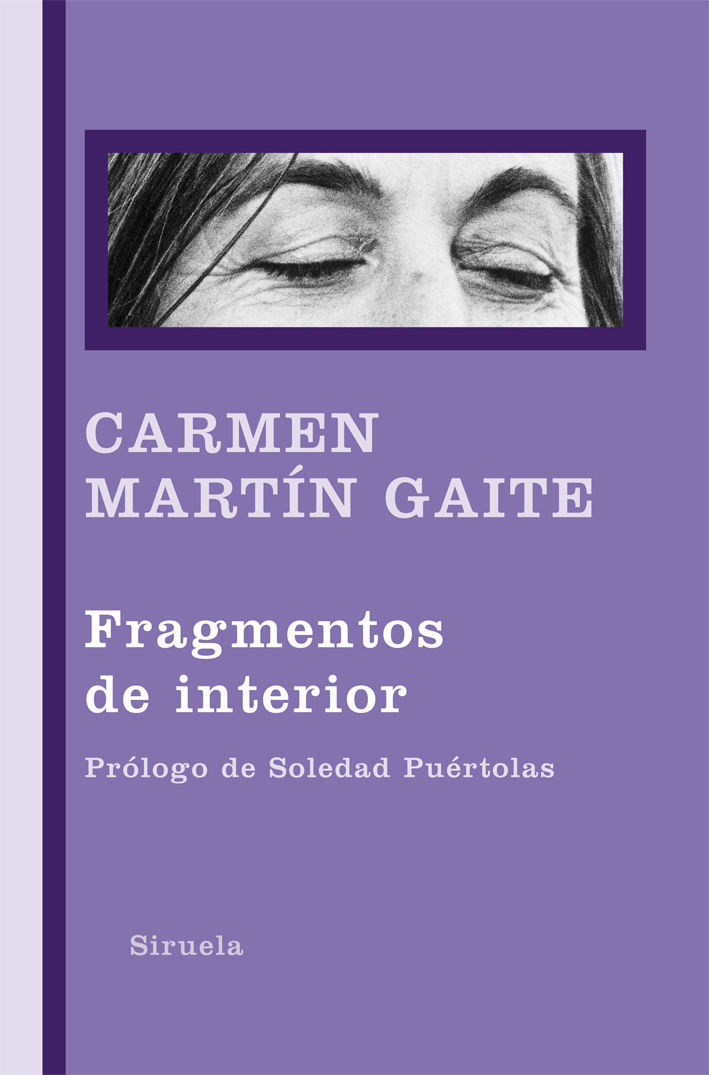 FRAGMENTOS DE INTERIOR. 