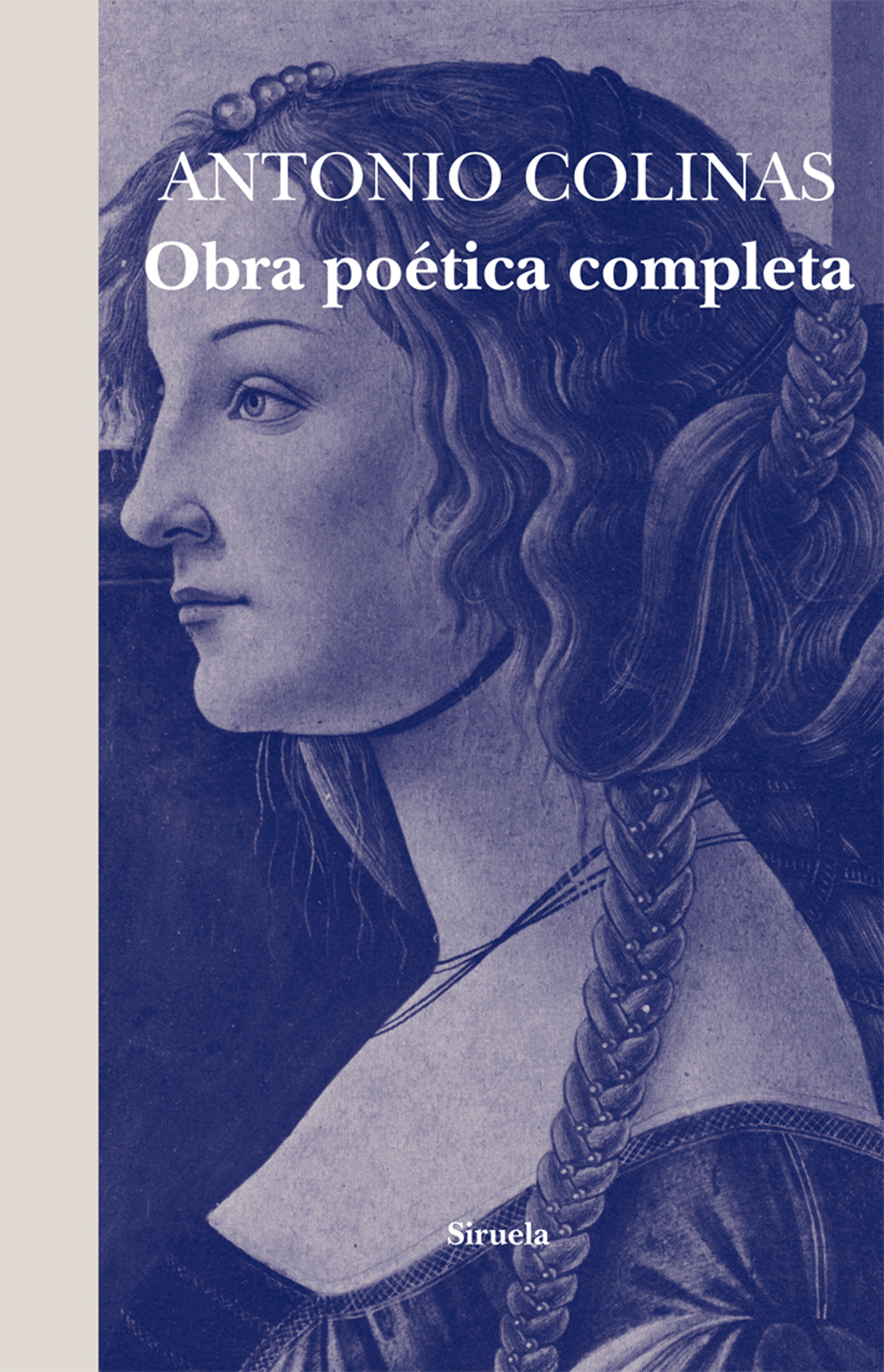 OBRA POÉTICA COMPLETA