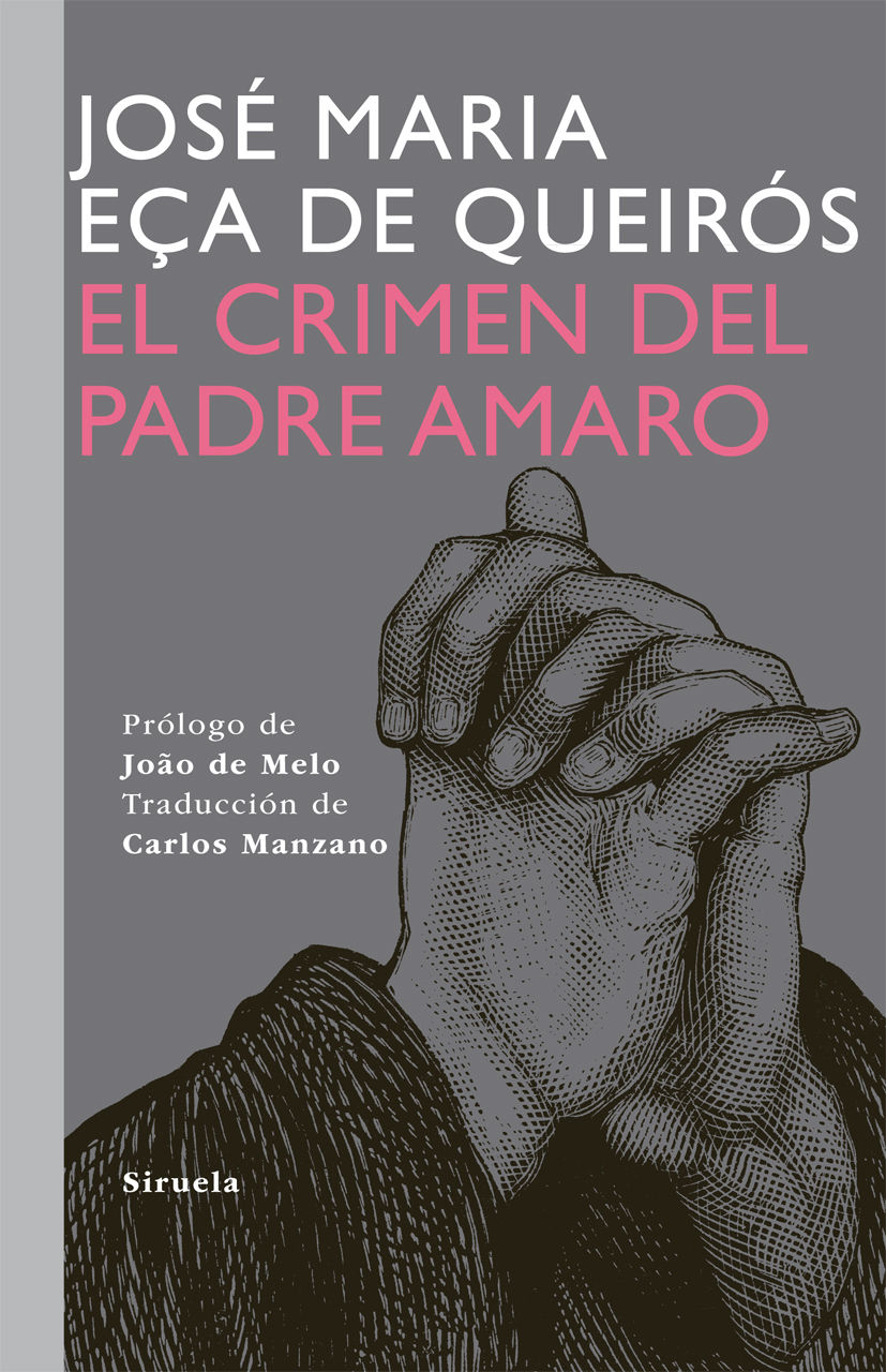 EL CRIMEN DEL PADRE AMARO. 