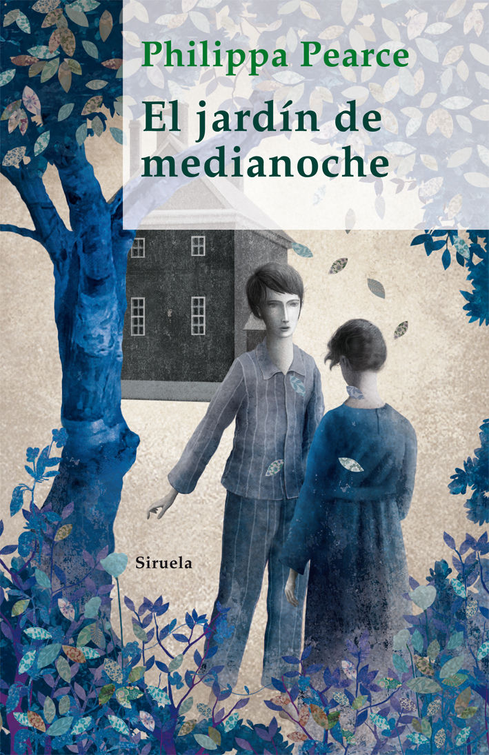 EL JARDÍN DE MEDIANOCHE