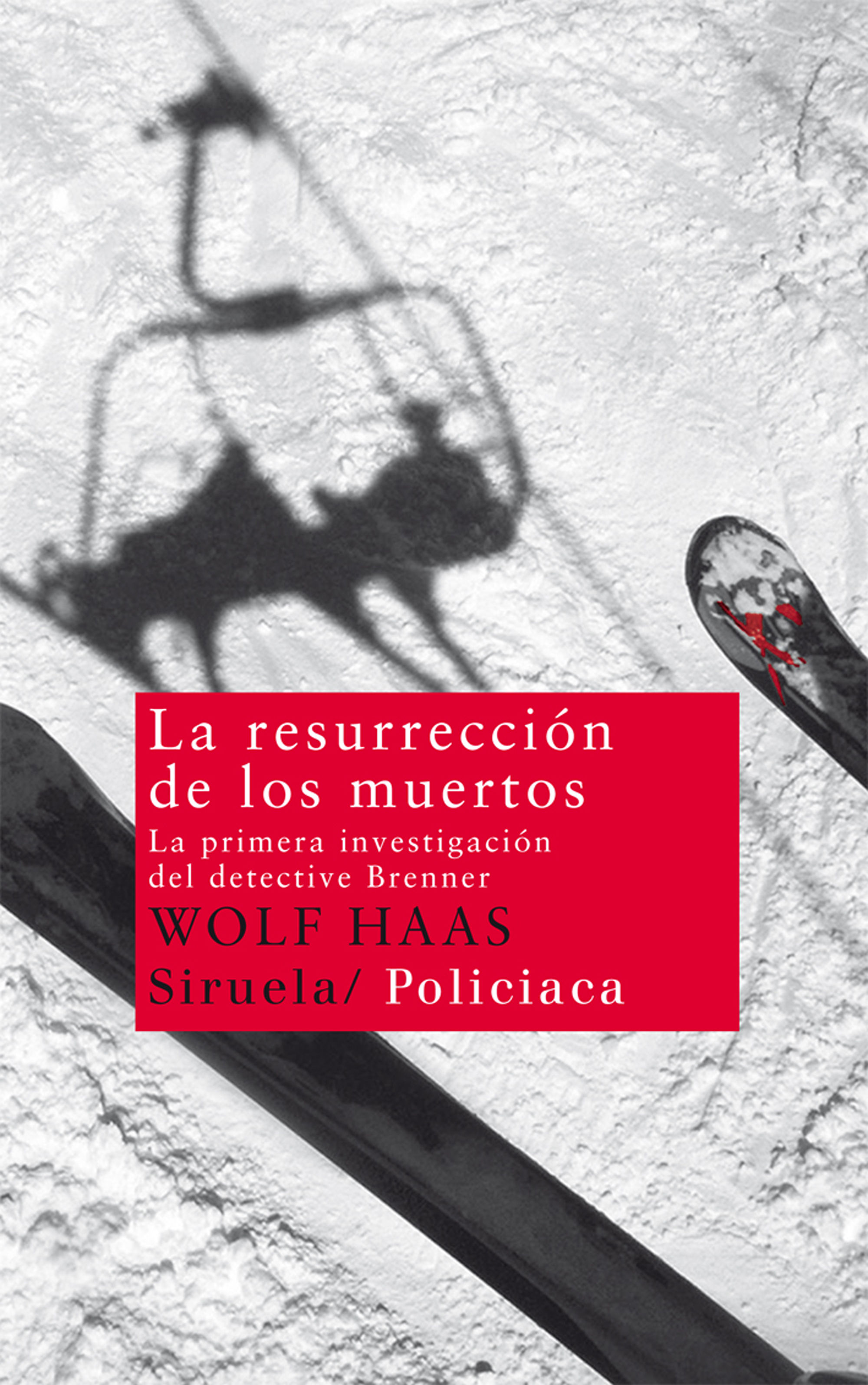 LA RESURRECCIÓN DE LOS MUERTOS