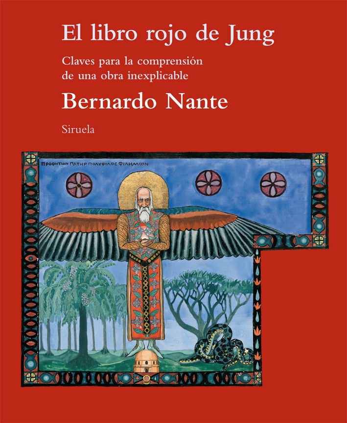 EL LIBRO ROJO DE JUNG. CLAVES PARA LA COMPRENSIÓN DE UNA OBRA INEXPLICABLE