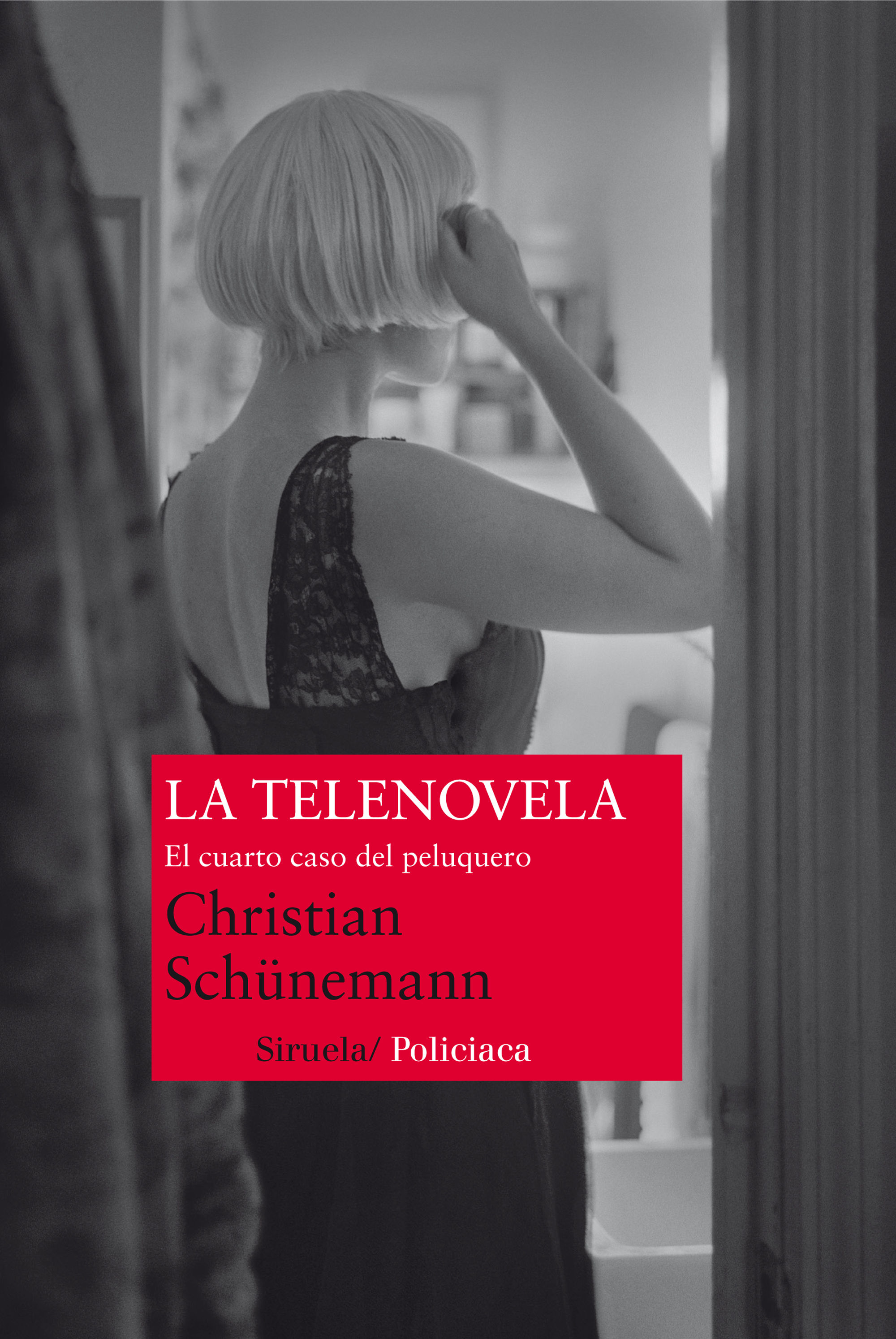 LA TELENOVELA