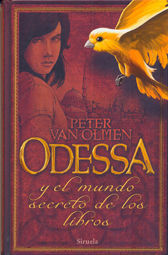 ODESSA