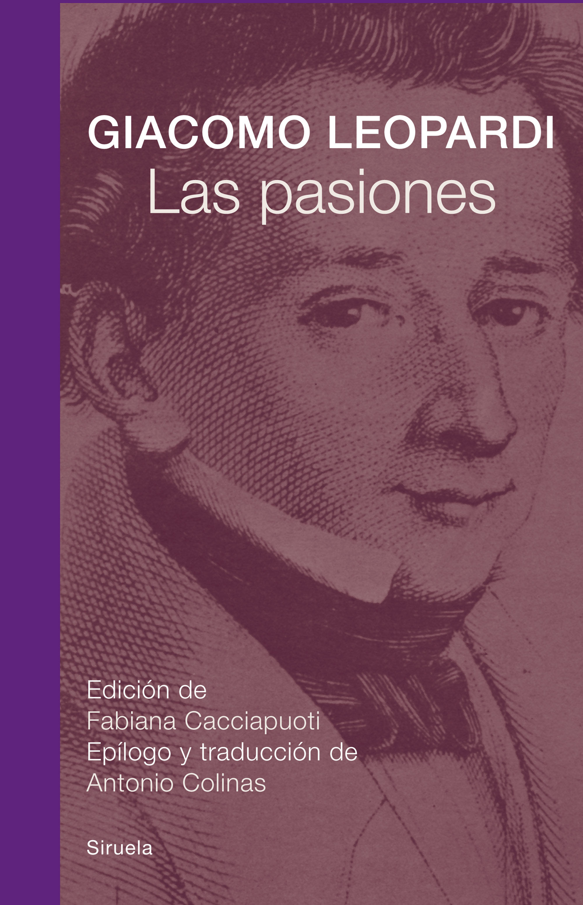 LAS PASIONES.