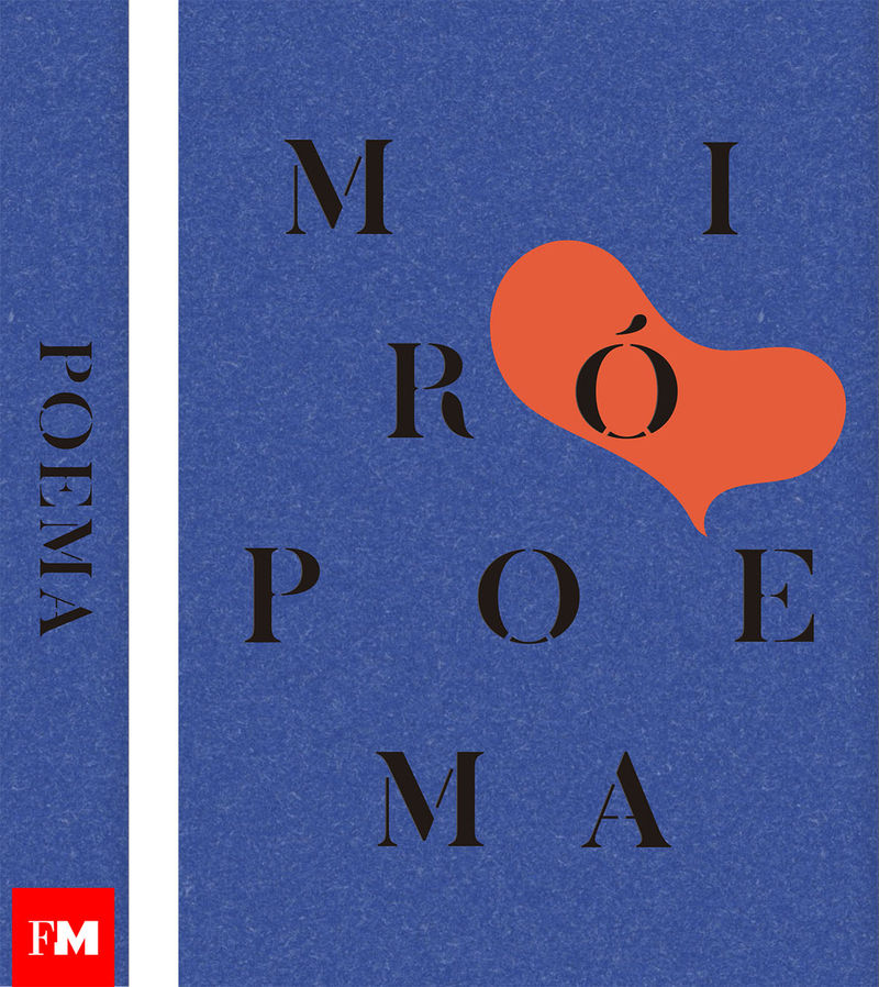 MIRÓ: POEMA. 