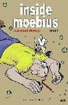 INSIDE MOEBIUS VOL.1. 