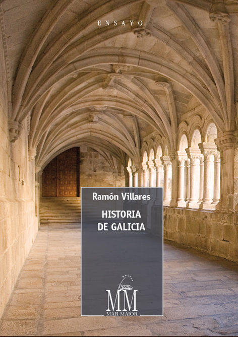 HISTORIA DE GALICIA. 