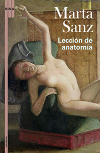 LECCION DE ANATOMIA. 