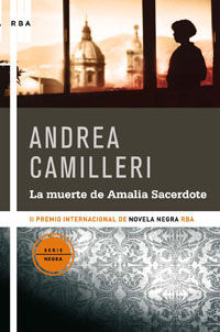 LA MUERTE DE AMALIA SACERDOTE