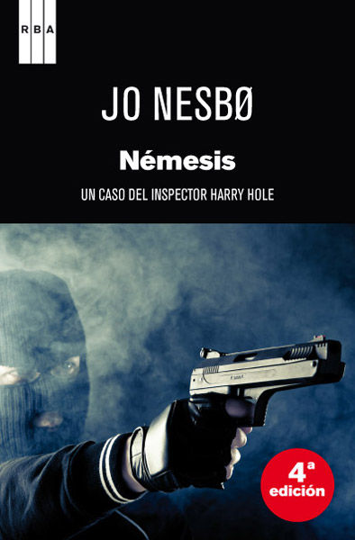 NEMESIS. 