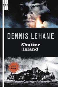 SHUTTER ISLAND. 