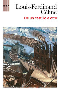 DE UN CASTILLO A OTRO. 