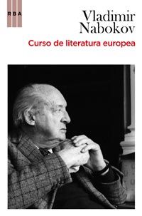 CURSO DE LITERATURA EUROPEA. 