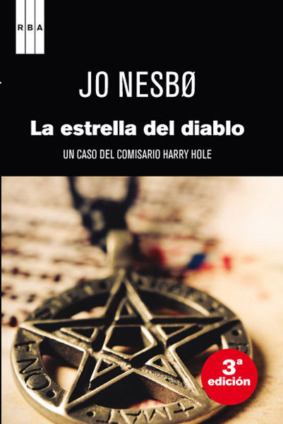 LA ESTRELLA DEL DIABLO. 