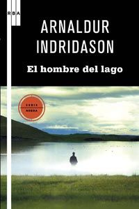 EL HOMBRE DEL LAGO. 