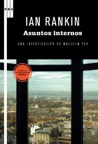 ASUNTOS INTERNOS. UNA INVESTIGACIÓN DE MALCOLM FOX