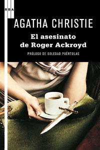 EL ASESINATO DE ROGER ACKROYD.