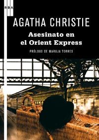 ASESINATO EN EL ORIENT EXPRESS