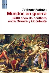 MUNDOS EN GUERRA