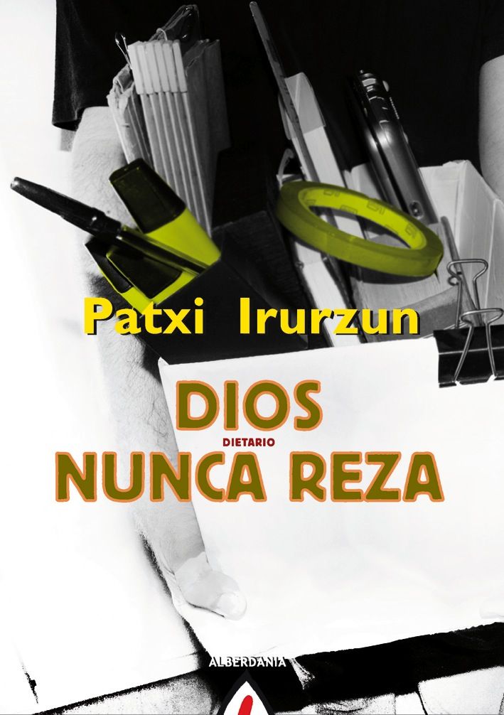 DIOS NUNCA REZA. 