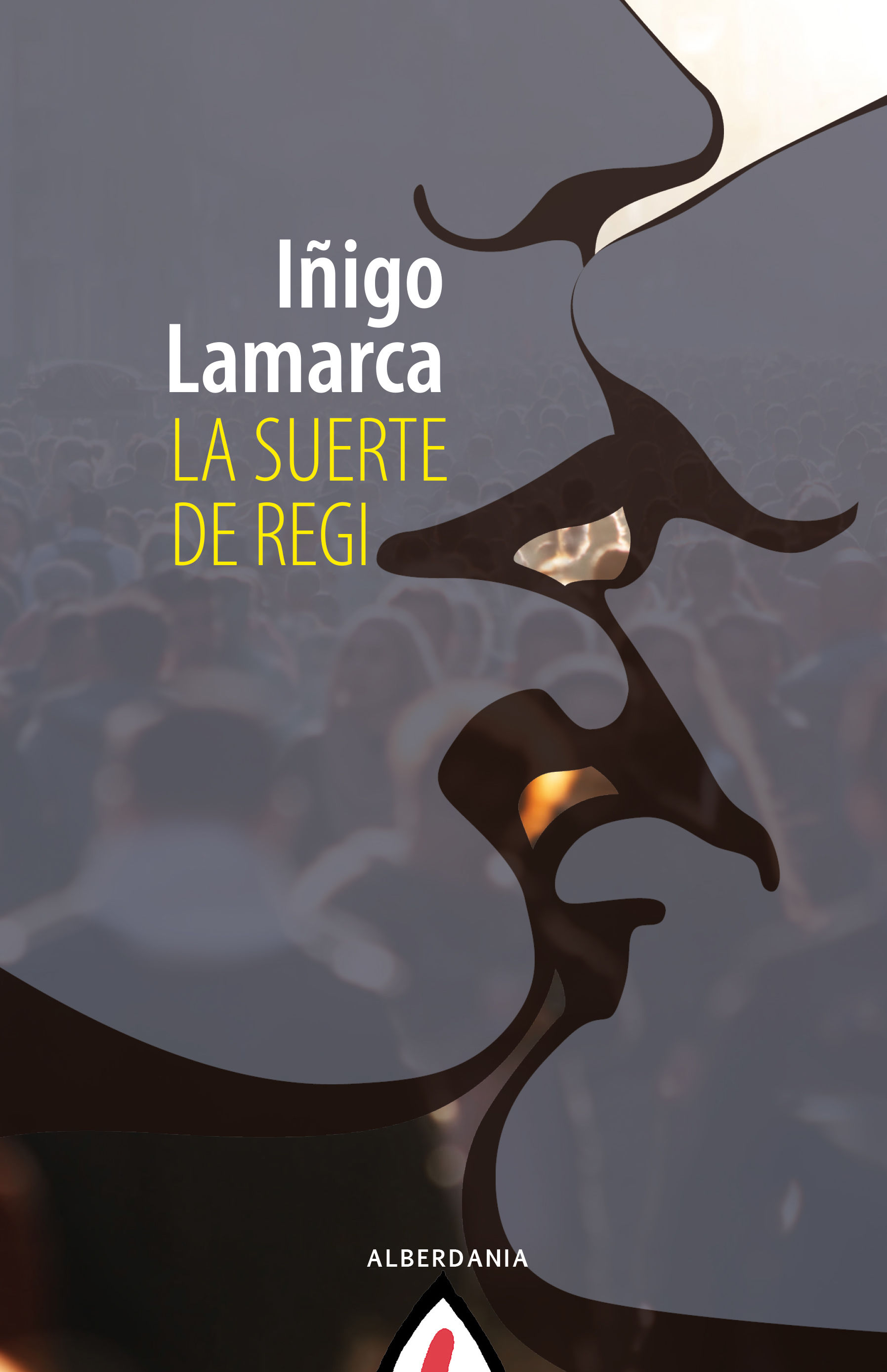 LA SUERTE DE REGI. 