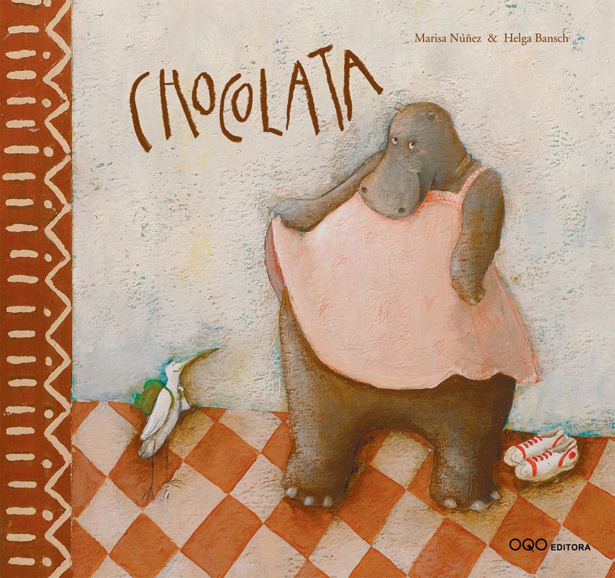 CHOCOLATA. 