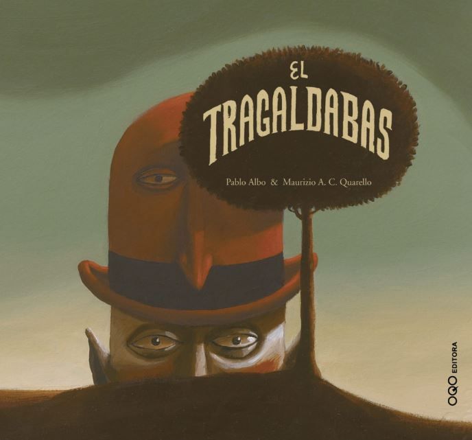 EL TRAGALDABAS. 