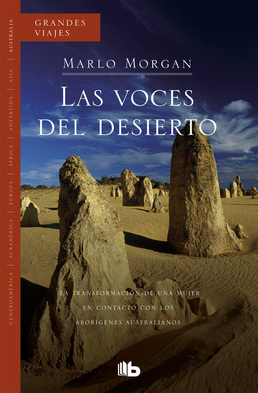 LAS VOCES DEL DESIERTO