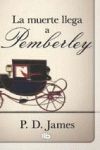 LA MUERTE LLEGA A PEMBERLEY. 