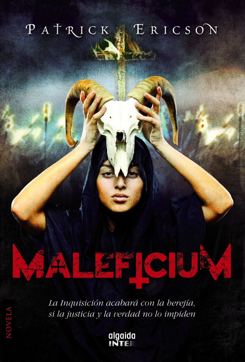 MALEFICIUM