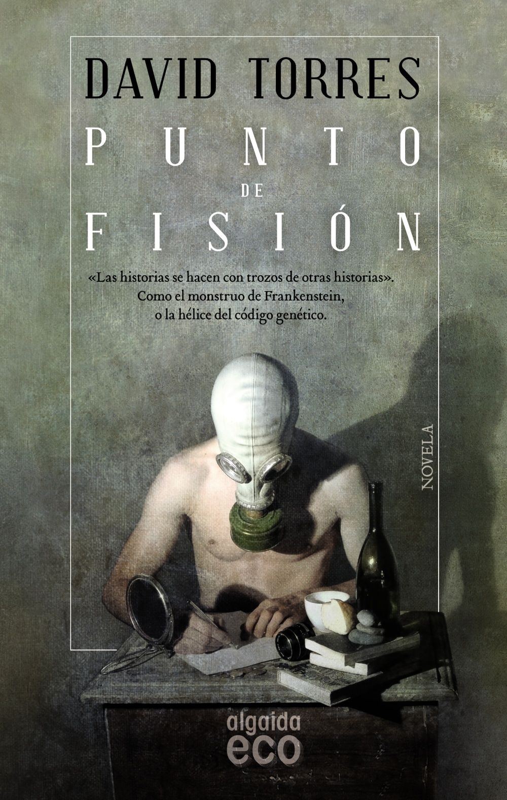 PUNTO DE FISIÓN