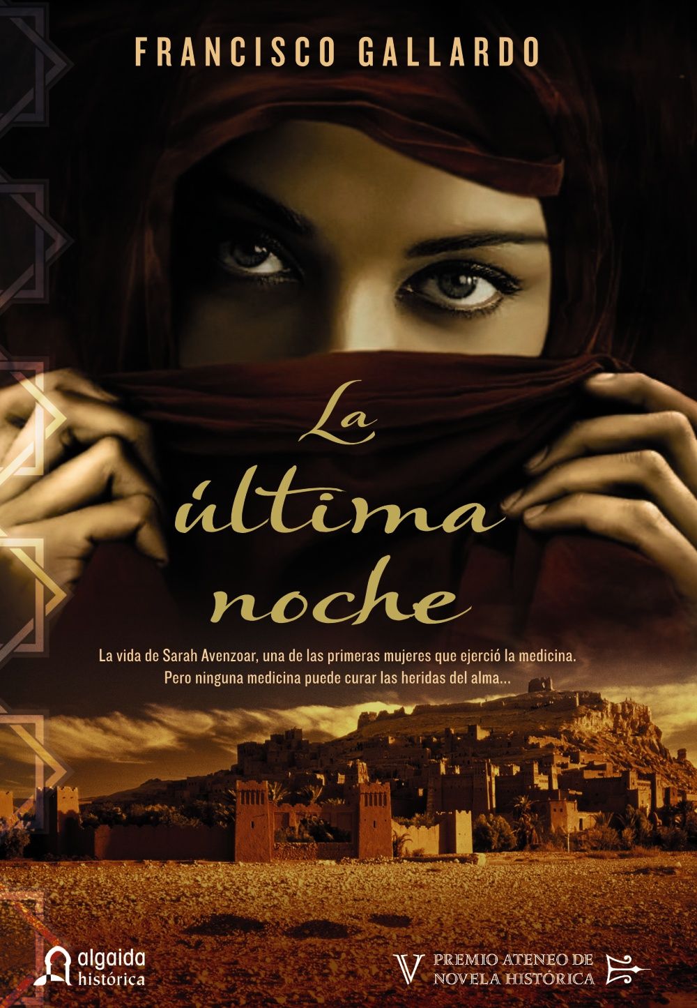 LA ÚLTIMA NOCHE. 