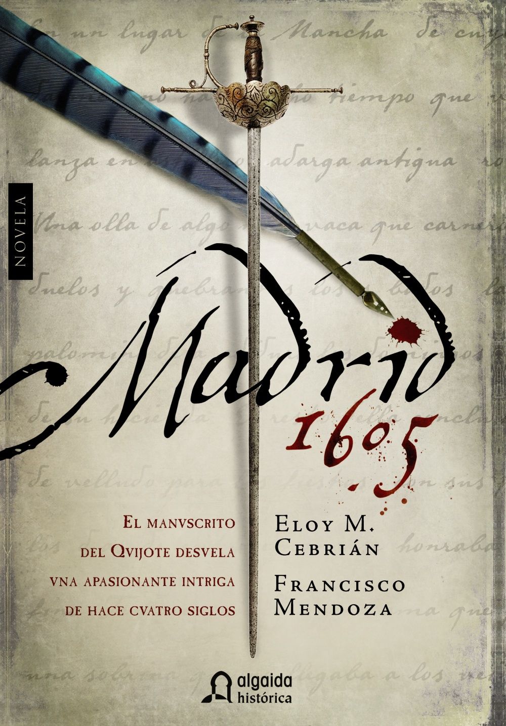 MADRID, 1605. 
