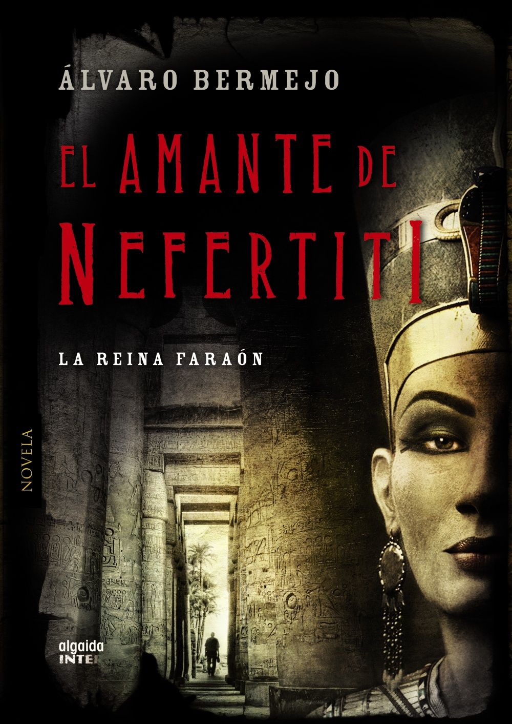 EL AMANTE DE NEFERTITI. 