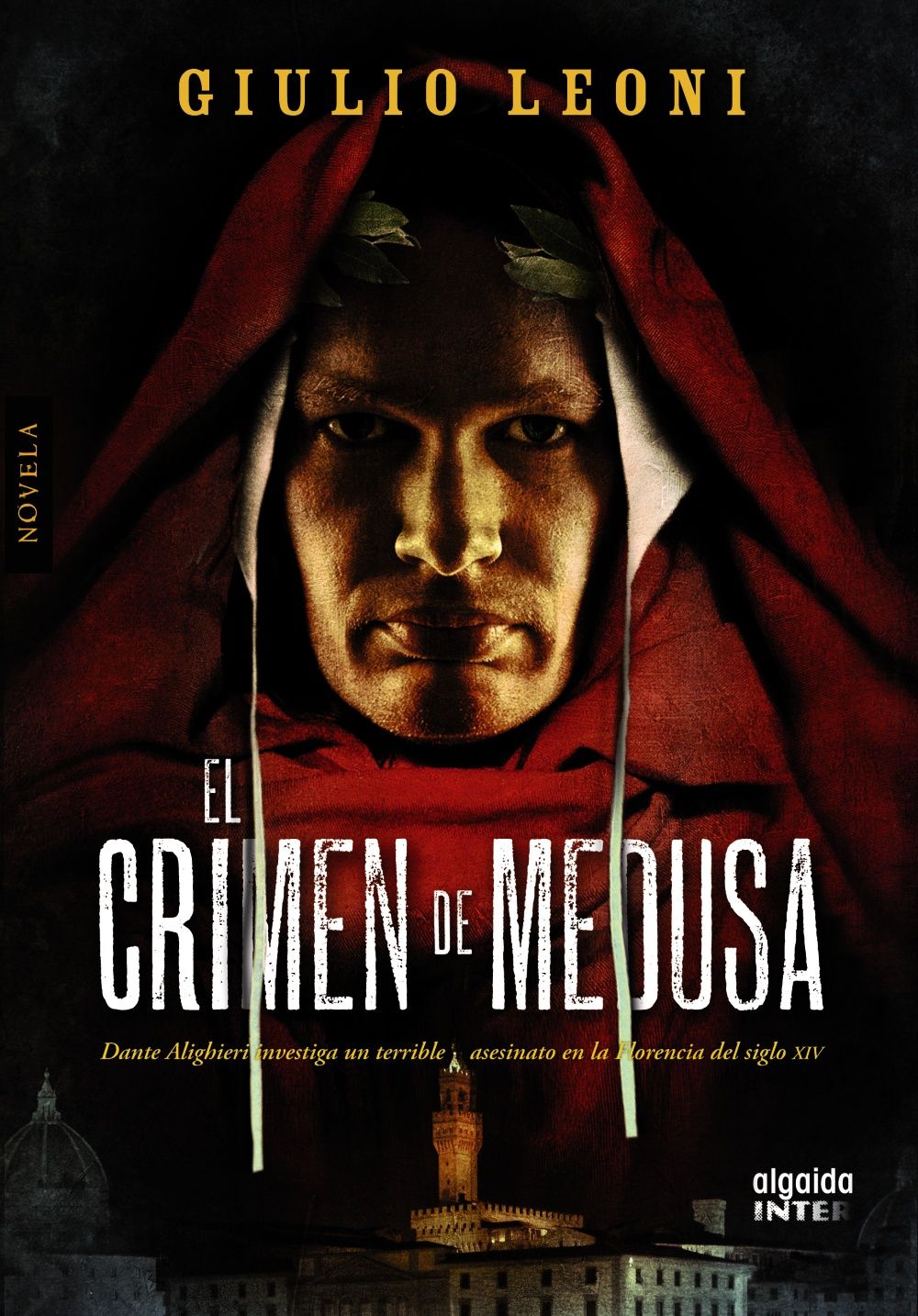 EL CRIMEN DE MEDUSA. 