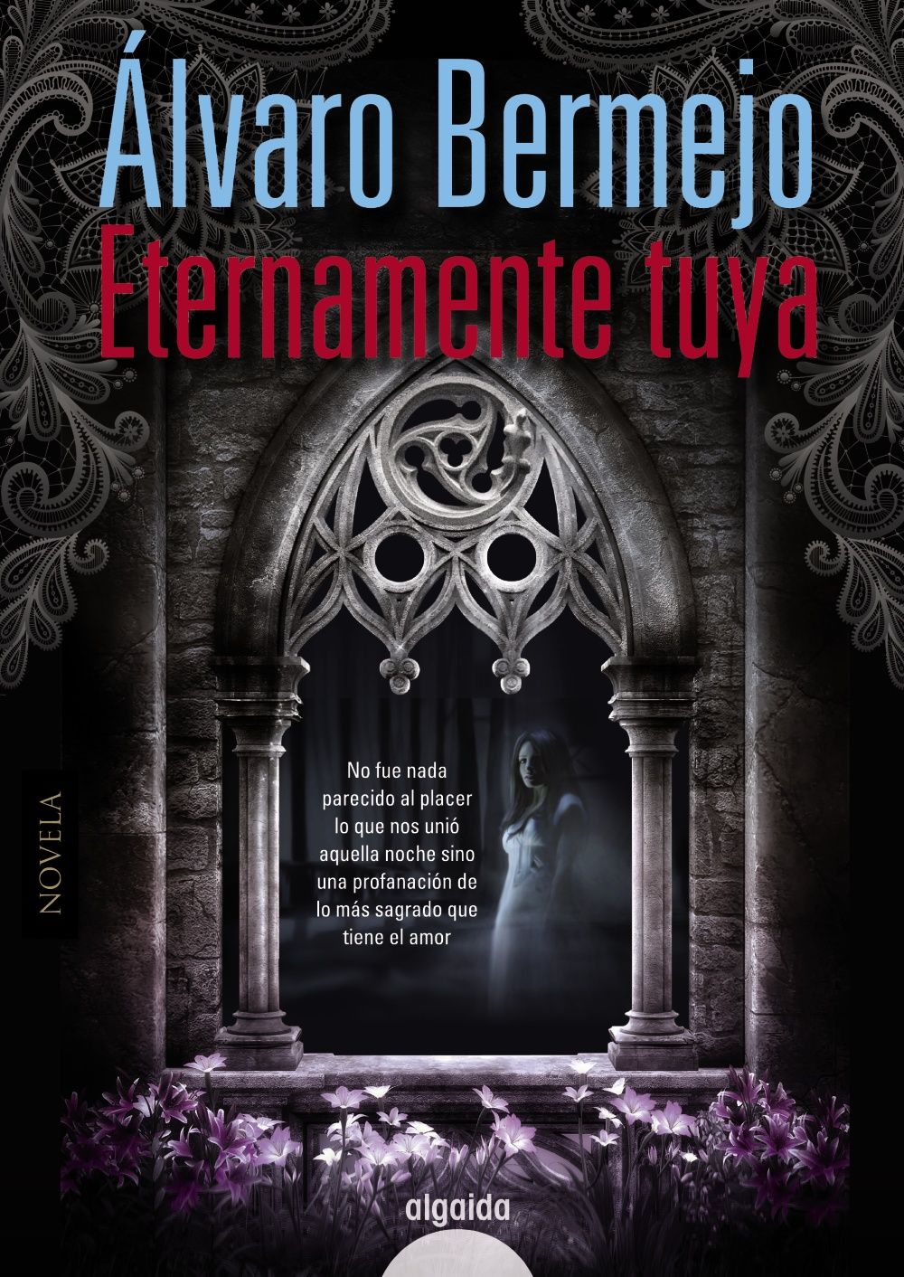 ETERNAMENTE TUYA. 